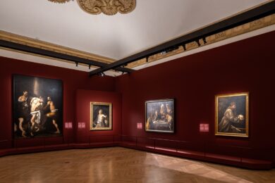 “Caravaggio 2025”: c’è tempo fino al 6 luglio per visitare la grande mostra a Palazzo Barberini