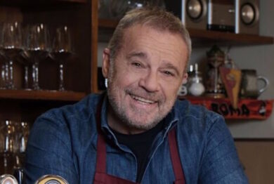 I Cesaroni, Amendola si toglie qualche sassolino dalla scarpa e attacca alcuni ex membri del cast: “Dicevano gli facesse schifo, ora vogliono tornare”