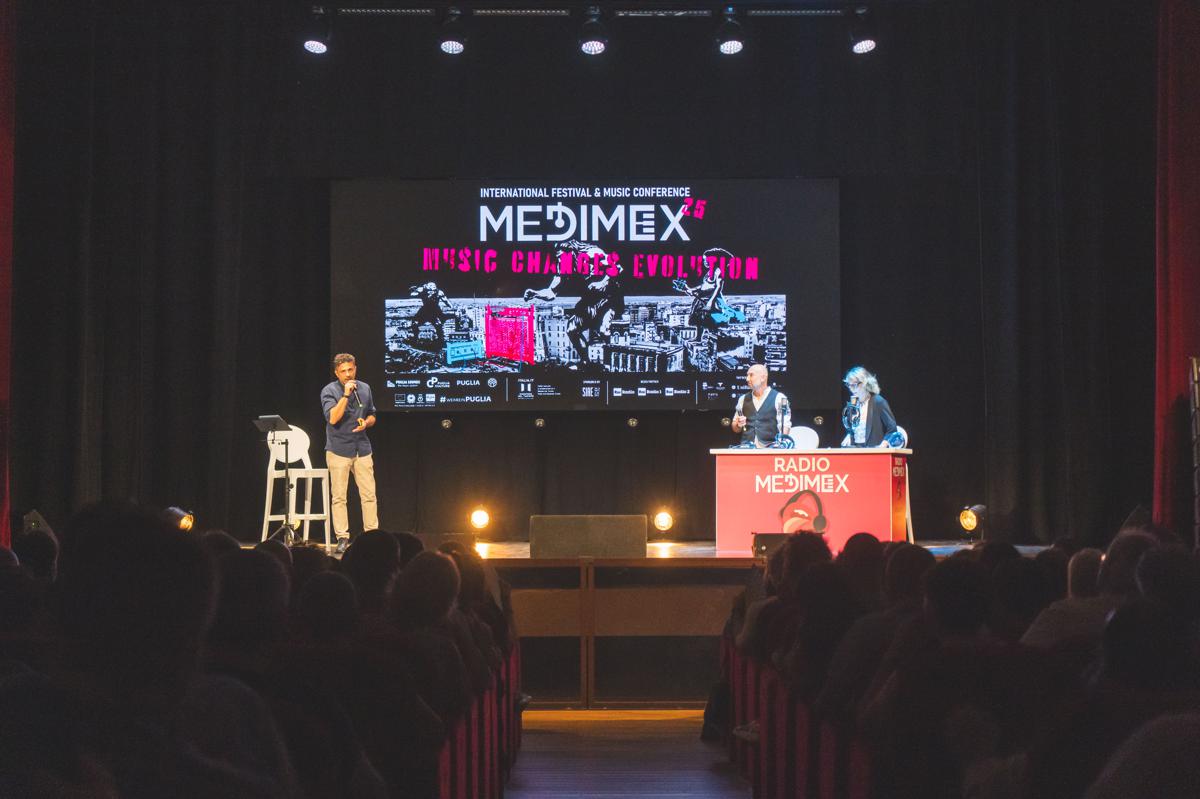 ‘Medimex 2026’ appuntamento a Taranto dal 16 al 20 giugno