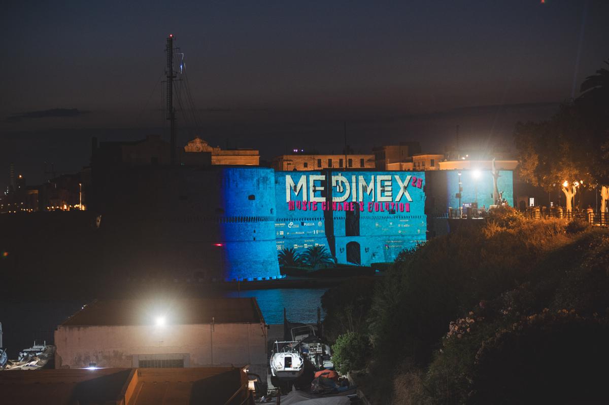 ‘Medimex 2026’ appuntamento a Taranto dal 16 al 20 giugno