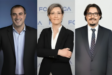 Stellantis, Antonio Filosa si fa la squadra: tre italiani tra i top manager. Ecco chi sono Mele, Genovese e Cappellano