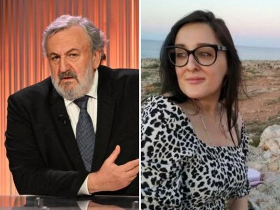Michele Emiliano a settembre tornerà ad essere ancora ‘padre’