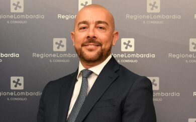 Forza Italia, Figini: “Dalla parte dei cittadini: trasparenza e proposte per il futuro della Lombardia”