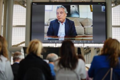 Nisticò (Aifa) a Salute Direzione Nord: “IA e dati al centro della nuova governance del farmaco”