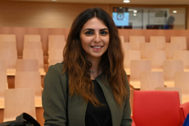 Pegah Moshir Pour: “È una guerra nella guerra: non solo Israele, in Iran continua la repressione interna tra impiccagioni e caccia alle spie”