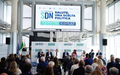 “Salute, una scelta politica”: a Palazzo Lombardia la 26esima edizione di Direzione Nord