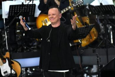 Gigi & Friends Sicily for Life – da Elodie a Noemi e… Gli ospiti di Gigi D’Alessio in prima serata  su Canale 5 – Anticipazioni