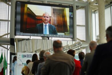 Salute, il sottosegretario Gemmato a Direzione Nord: “In Italia disponibili 77 nuovi farmaci innovativi”