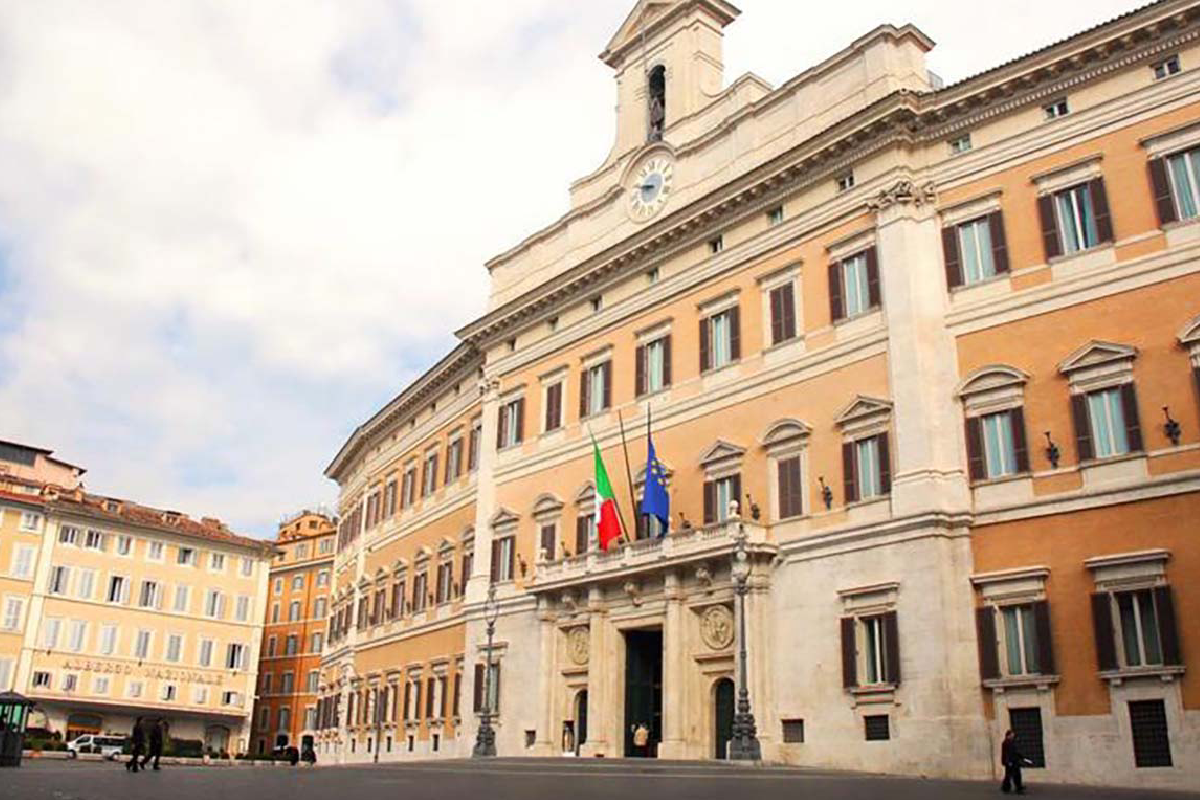 Compliance 231 e imprese: a Montecitorio confronto tra istituzioni, giuristi ed esponenti del mondo produttivo Compliance 231 e imprese: a Montecitorio confronto tra istituzioni, giuristi ed esponenti del mondo produttivo