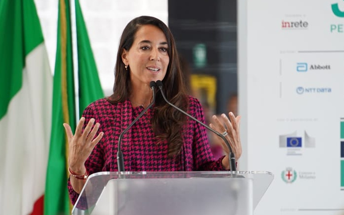 Ronzulli a Salute Direzione Nord: “Senza il privato accreditato, Regioni al collasso” Ronzulli a Salute Direzione Nord: “Senza il privato accreditato, Regioni al collasso”