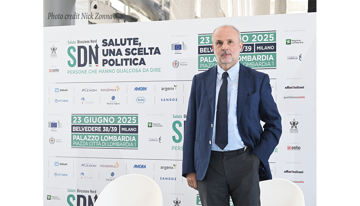 Ministro Schillaci lavoriamo perché le risorse sanitarie siano spese al meglio Ministro Schillaci lavoriamo perché le risorse sanitarie siano spese al meglio