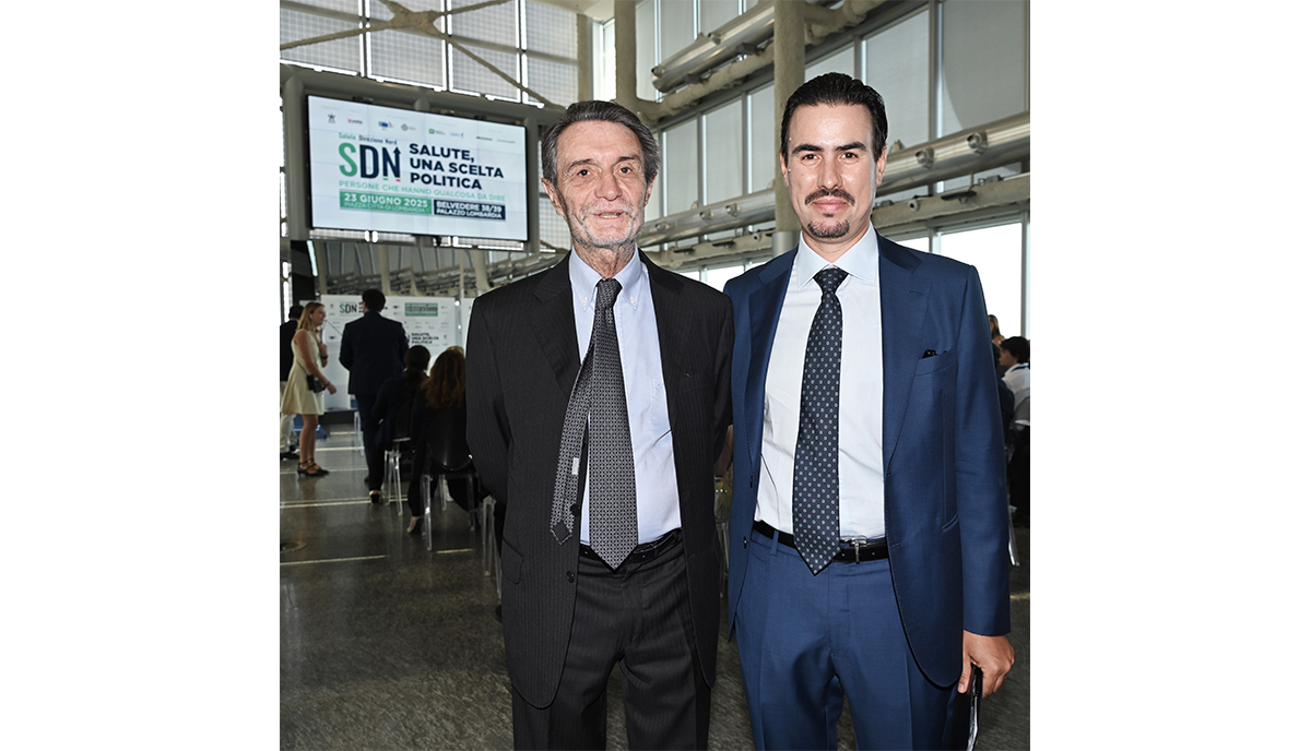 Ministro Schillaci lavoriamo perché le risorse sanitarie siano spese al meglio Ministro Schillaci lavoriamo perché le risorse sanitarie siano spese al meglio