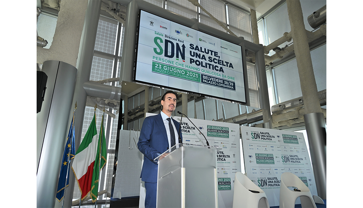 Ministro Schillaci lavoriamo perché le risorse sanitarie siano spese al meglio Ministro Schillaci lavoriamo perché le risorse sanitarie siano spese al meglio
