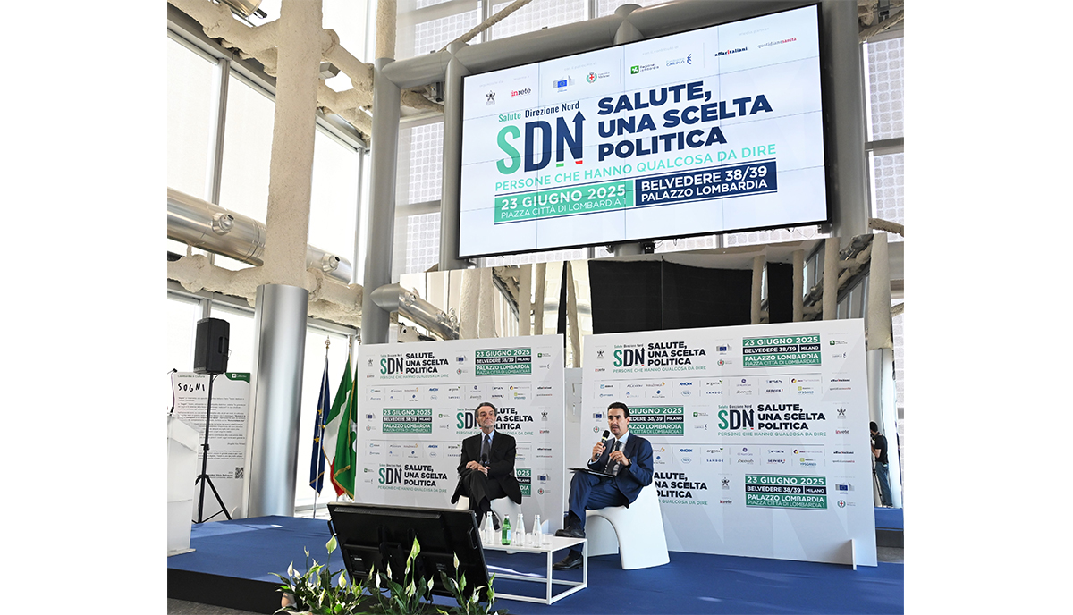 Ministro Schillaci lavoriamo perché le risorse sanitarie siano spese al meglio Ministro Schillaci lavoriamo perché le risorse sanitarie siano spese al meglio