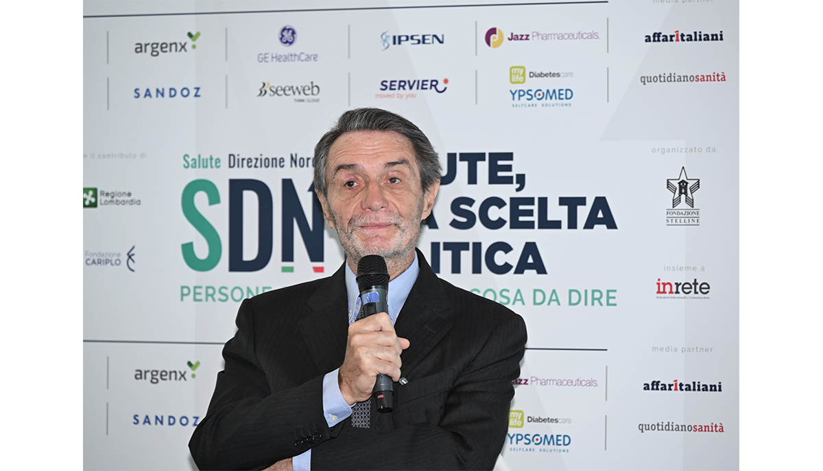 Ministro Schillaci lavoriamo perché le risorse sanitarie siano spese al meglio Ministro Schillaci lavoriamo perché le risorse sanitarie siano spese al meglio