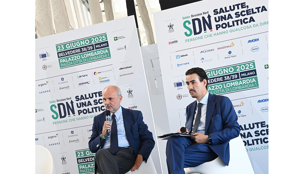 Ministro Schillaci lavoriamo perché le risorse sanitarie siano spese al meglio Ministro Schillaci lavoriamo perché le risorse sanitarie siano spese al meglio