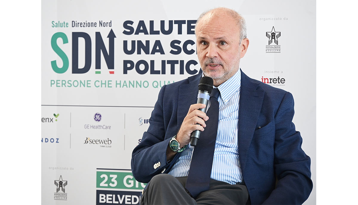 Ministro Schillaci lavoriamo perché le risorse sanitarie siano spese al meglio Ministro Schillaci lavoriamo perché le risorse sanitarie siano spese al meglio