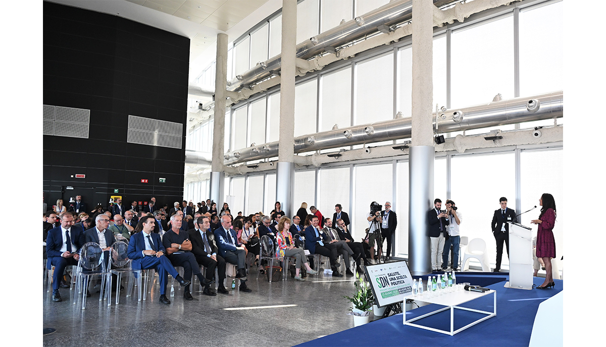 Ministro Schillaci lavoriamo perché le risorse sanitarie siano spese al meglio Ministro Schillaci lavoriamo perché le risorse sanitarie siano spese al meglio