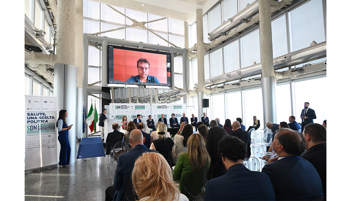 Ministro Schillaci lavoriamo perché le risorse sanitarie siano spese al meglio Ministro Schillaci lavoriamo perché le risorse sanitarie siano spese al meglio