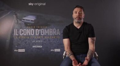 Pablo Trincia: era necessario raccontare la storia di Denis Bergamini
