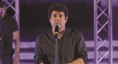 Riparte il tour “Emozioni” di Gianmarco Carroccia