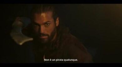 Torna “Sandokan” con Can Yaman: le prime immagini della nuova serie