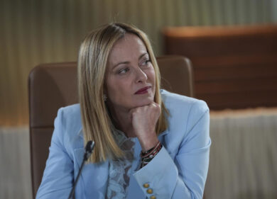 “I am Giorgia”, il libro della premier Meloni arriva negli Stati Uniti. E la prefazione è firmata da un Trump…