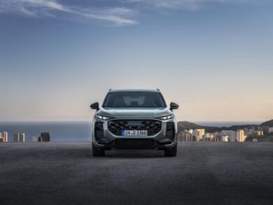 Nuova Audi Q3: tecnologia, stile e motori plug-in fino a 272 CV