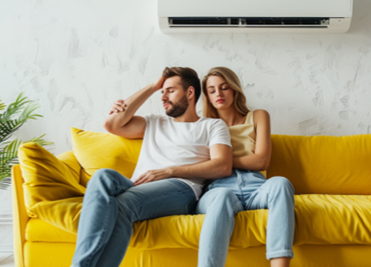 Condizionatori, bollette più care: che cosa fare subito per combattere il caldo senza svuotare il portafoglio Condizionatori, bollette più care: che cosa fare subito per combattere il caldo senza svuotare il portafoglio