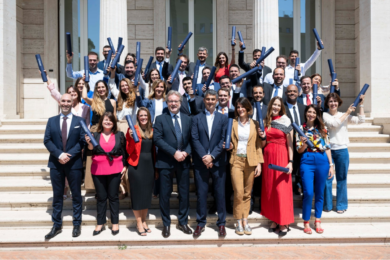 Enel, conclusa a Roma la Planning and Control School con SDA Bocconi