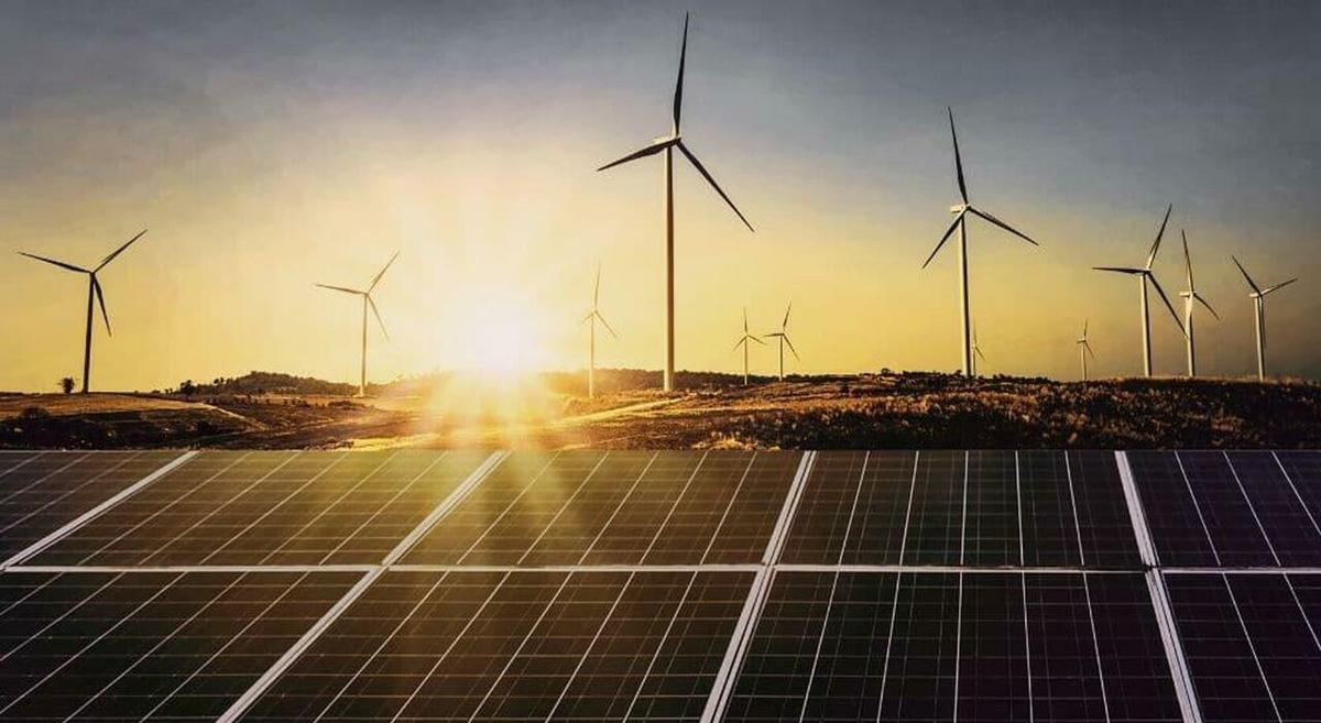 Crisi energetica e stretto di Hormuz: le fonti alternative come unica salvezza. Ieri e oggi Crisi energetica e stretto di Hormuz: le fonti alternative come unica salvezza. Ieri e oggi
