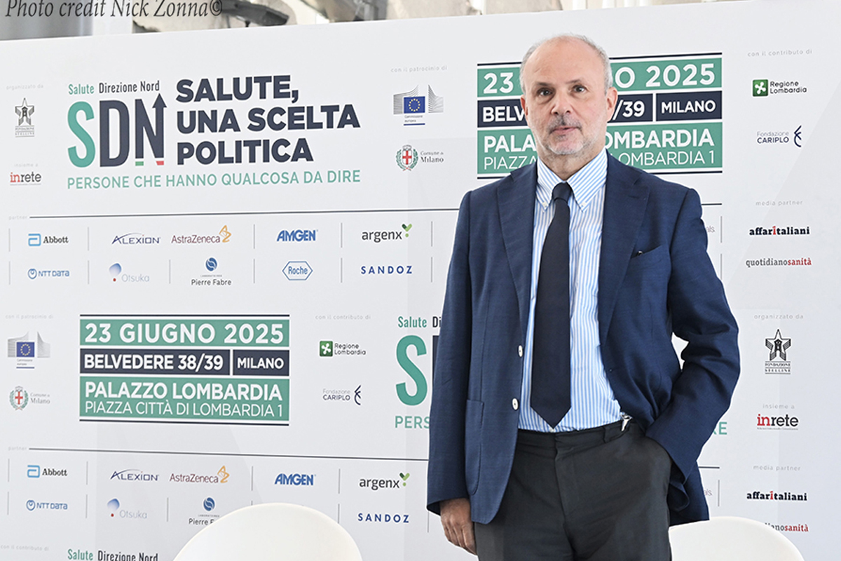 Ministro Schillaci lavoriamo perché le risorse sanitarie siano spese al meglio Ministro Schillaci lavoriamo perché le risorse sanitarie siano spese al meglio