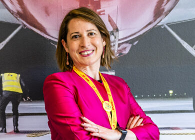 DHL Express Italy, la ricerca: 4,1 miliardi di impatto generato nel sistema economico italiano