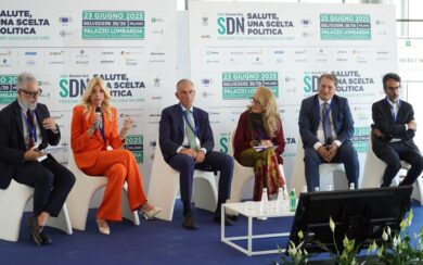 “Il modello One Health per la salute sostenibile”: il panel a Direzione Nord