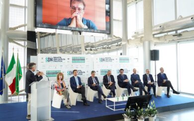 “I bisogni in salute di una popolazione che invecchia”: il panel a Direzione Nord