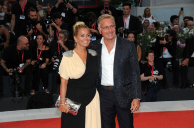 Sonia Bruganelli a Giulia Salemi: “Bonolis? Mi ero stancata, ero infelice”