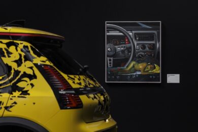 Nasce il museo Renault: auto storiche e arte dal 2027 a Flins