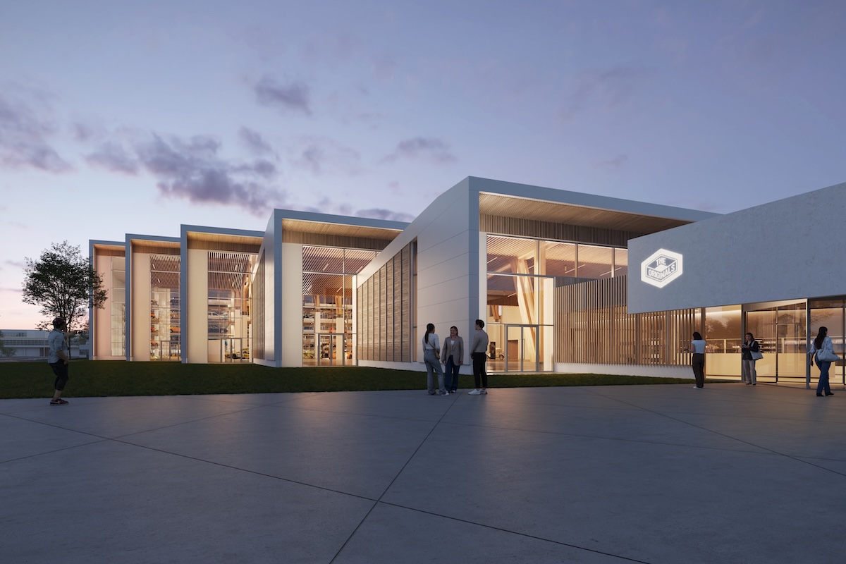 Nasce il museo Renault: auto storiche e arte dal 2027 a Flins Nasce il museo Renault: auto storiche e arte dal 2027 a Flins