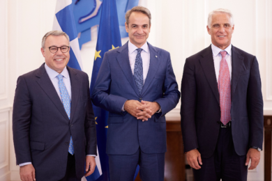 UniCredit, rafforzata la presenza in Grecia e rilanciata la collaborazione con Alpha Bank