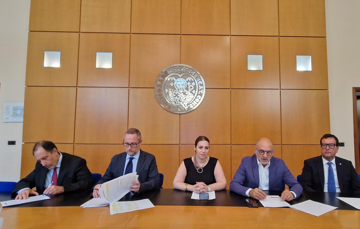 La cooperazione in Puglia: meno imprese, ma più solide e competitive