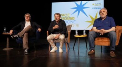 Teatro politico e comicità nella stagione Oscar e Angeli di Milano