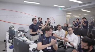 Spazio, lancio record di sette satelliti per la costellazione IRIDE