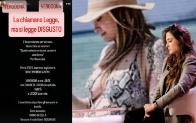 “Vergogna, mia sorella avvelenata per mesi e non c’è premeditazione”: la rabbia della sorella di Giulia Tramontano