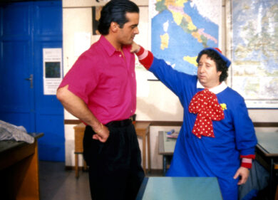 Addio a “Pierino”, è morto a 75 anni Alvaro Vitali. Il re della commedia sexy in tv degli anni ’90