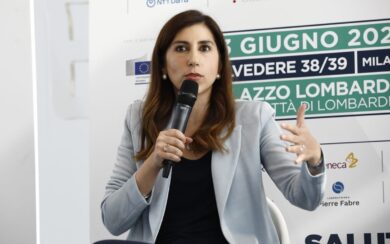 Cappello a Salute Direzione Nord: “Partnership pubblico-privato, a Milano un modello che è anche uno stile”