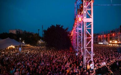 Concerto Fontaines D.C. al Carroponte, il Codacons: “Pronti a chiedere i rimborsi”