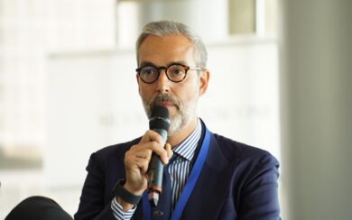 Garziera (Ypsomed Italia) a Salute Direzione Nord: “Diabete, tecnologie fondamentali per la presa in carico delle pazienti”