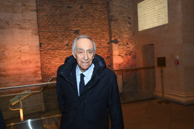 Coni, domani il giorno del giudizio. Pancalli in pole con l’incognita Carraro