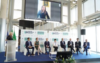Oncologia del futuro e innovazione: il panel a Salute Direzione Nord