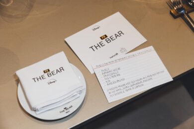 Disney+ in collaborazione con TheFork e Identità Golose Milano presenta un evento esclusivo e gratuito ispirato alla serie FX The Bear .